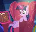 twilight book fidget