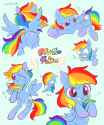 Dash emotions