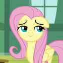 smug flutters