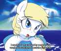 2969829__safe_artist-colon-vultraz_oc_oc+only_oc-colon-aryanne_earth+pony_pony_-fwslash-mlp-fwslash-_4chan_aryanbetes_blonde_blonde+mane_blue+eyes_comments+lock