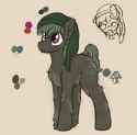 6767444__safe_artist-colon-ahorseofcourse_imported+from+twibooru_pony_female_fluffy_image_mare_mushroom_oc+name+needed_png_reference+sheet_shaman_shamare_simple