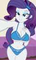 3491522__suggestive_ai+content_ai+generated_rarity_human_anthro_equestria+girls_g4_bed_bedroom_bedroom+eyes_belly_belly+button_big+breasts_blanket_blue+bra_blue