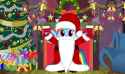 Merry Dashmas form Santa Dash