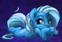 trixie_hoof_pose_cute_ref