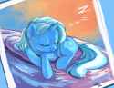 trixie_sleep_mane_cute_polaroid