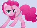 Srs Pinkie