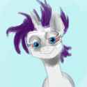 rarity just