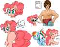 spanish ponk