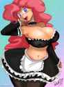 shonuff44_maid_pinkie