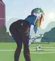 3382983__suggestive_artist-colon-hyung7754_rainbow+dash_human_equestria+girls_g4_ass_bent+over_butt_clothes_female_football_leggings_looking+at+you_looking+back