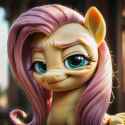 flutters