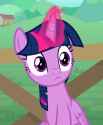 twilight aroused blush