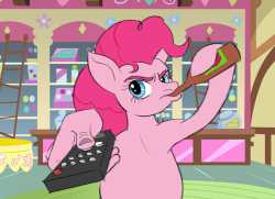 ponk dronk