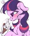 twilight_s_hungry_for_ice_cream_by_tohupo