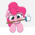 ponk leik