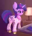 pony_twilight_sparkle_in_pajamas_by_xbi_deb7ytq