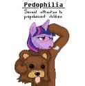 Pedolight