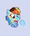 rainbow_dash_tf_tg_portrait_caption_or_sequence_by_drstarlineswapper_digq581