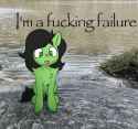 filly failure