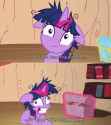 2545115__safe_artist-colon-jargon+scott_edit_edited+screencap_editor-colon-piro_pie_screencap_twilight+sparkle_pony_unicorn_lesson+zero_season+2_caption_crazy+f