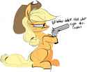 I_DO_NOT_LIKE_YOUR_PONY