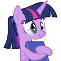 nerd twilight