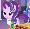 Glimmy Tendies