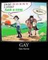 gayhorse