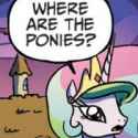 WherePonies