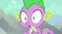 118982__safe_screencap_spike_dragon_a+dog+and+pony+show_animated_cute_gif_hungry_licking_licking+lips_looking+at+you_male_open+mouth_reaction+image_salivating_