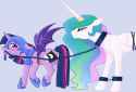 1894541__suggestive_artist-colon-bri-dash-sta_artist-colon-negatif22_princess+celestia_twilight+sparkle_alicorn_pony_unicorn_g4_absurd+resolution_ankle+cuffs_bl (1)