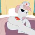 392523__solo_solo+female_suggestive_plot_nurse+redheart_artist-colon-jabrony-dash-mlp