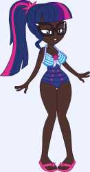 choco twi