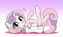 3394479__suggestive_artist-colon-anonymous_derpibooru+import_sweetie+belle_pony_unicorn_g4_blank+flank_blushing_clothes_female_filly_foal_heart_horn_im