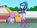 3525529__suggestive_artist-colon-dieart77_sonata+dusk_equestria+girls_g4_car_clothes_female_oops_outdoors_panties_solo_solo+female_underwear_wardrobe+malfunctio