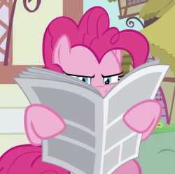 pinkiepaper