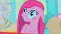 pinkie schizo