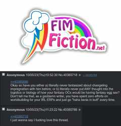 FiMFiction Cares 09