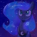 Luna draw