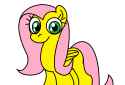 fluttershi