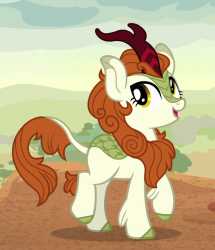 2125597__safe_screencap_autumn+blaze_kirin_g4_my+little+pony-colon-+friendship+is+magic_sounds+of+silence_cropped_female_solo