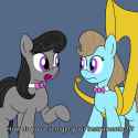 2965470__safe_artist-colon-unitxxvii_derpibooru+import_beauty+brass_octavia+melody_earth+pony_pony_duo_female_image_musical+instrument_png_simple+backg