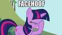 facehoof