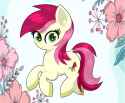 Roseluck ScandiAnon