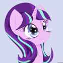 love for bangs glim