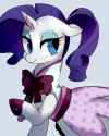 rarity elegant bow