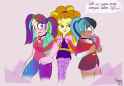 3532375__safe_artist-colon-foxxy-dash-arts_adagio+dazzle_aria+blaze_sonata+dusk_human_equestria+girls_g4_female_gem_magic_siren+gem_speech+bubble_surprised_the+