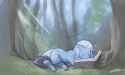 trixie_scenery_comfy_forest_sleeping