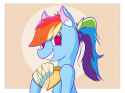 peetzer happy dashie