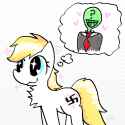 7156405__safe_artist-colon-vaporammy_imported+from+derpibooru_oc_oc-colon-anon_oc-colon-aryanne_earth+pony_pony_offensive+ponies_-colon-3_aryan_aryan+pony_blond